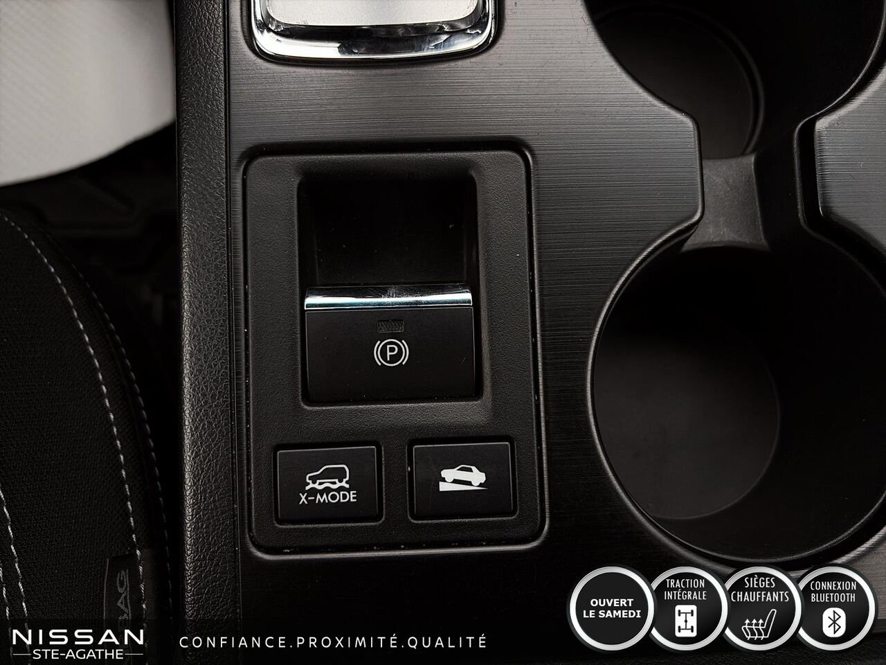 2019 Subaru Outback 2.5i TOURING | AWD | TOIT OUVRANT | SIÈGES CHAUFFANTS Brown Saint-Jérôme - photo #21
