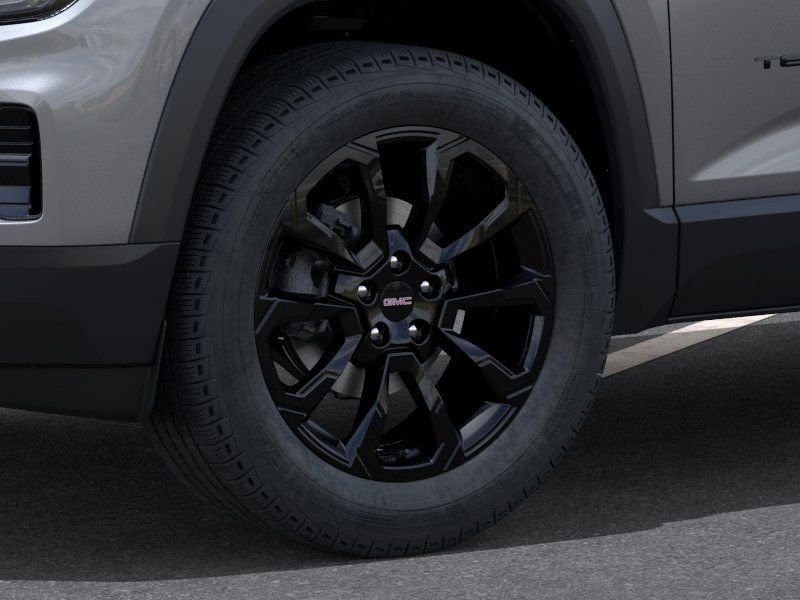 GMC Terrain Élévation TI 2026 Argent métallisé Saint-Eustache - photo #8