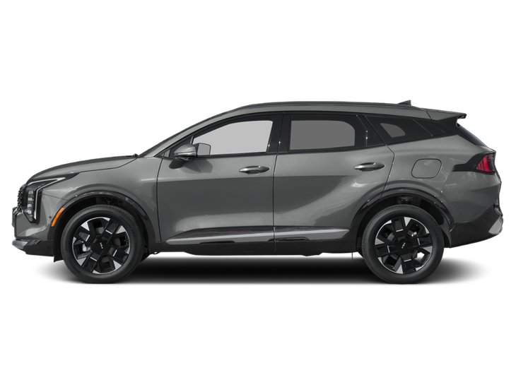 2027 Kia Sportage hybride SX