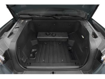 Chevrolet Silverado EV LT à autonomie standard