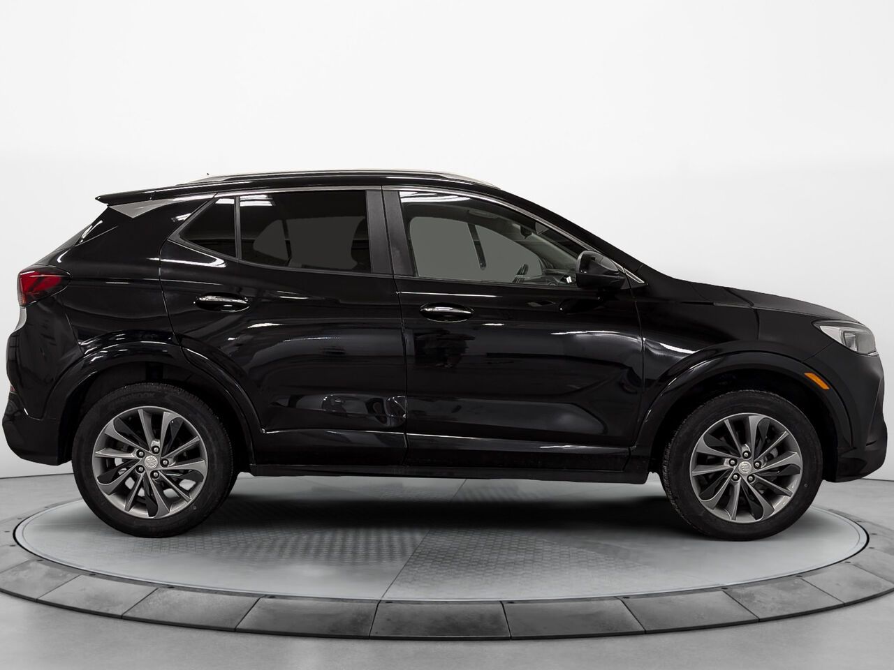 2023 Buick Encore GX