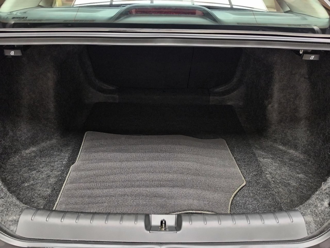 Honda Civic NIV 2HGFC2F54KH003046 2019 Chicoutimi - photo #5