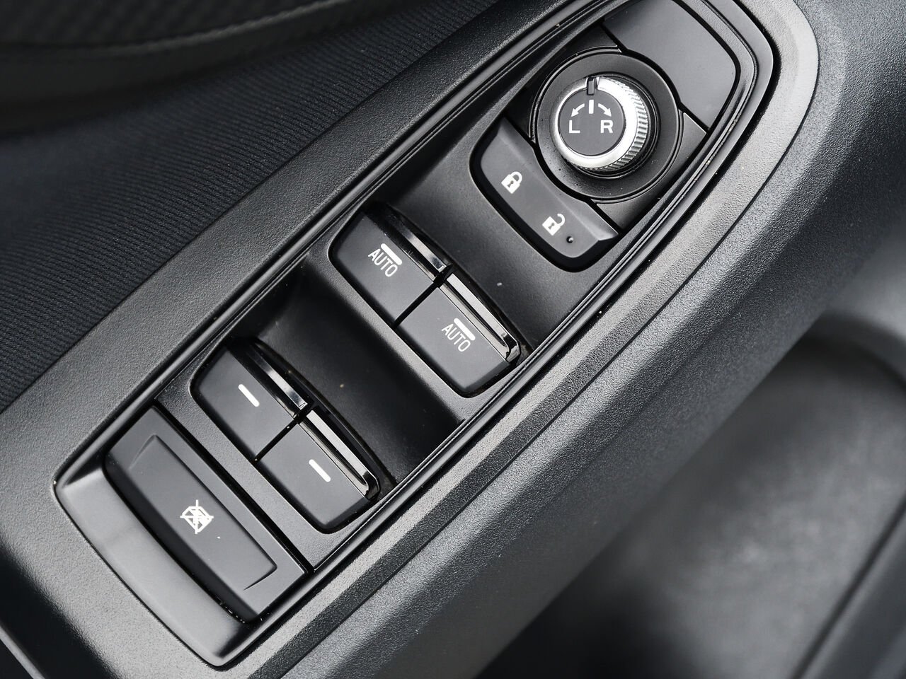 Subaru Impreza Touring 4 portes CVT avec EyeSight 2022 Argent Saint-Hyacinthe - photo #12