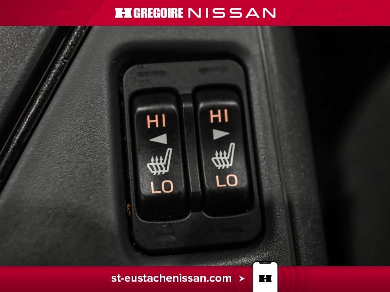 2024 Subaru Crosstrek White Saint-Eustache - photo #22