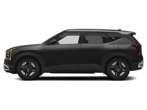 2027 Kia 2027 Seltos