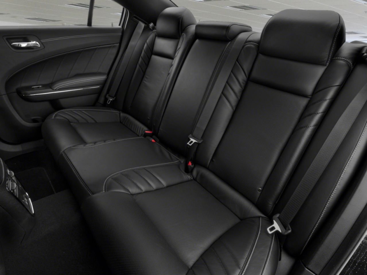 DODGE CHARGER 2021 Repentigny - photo #10