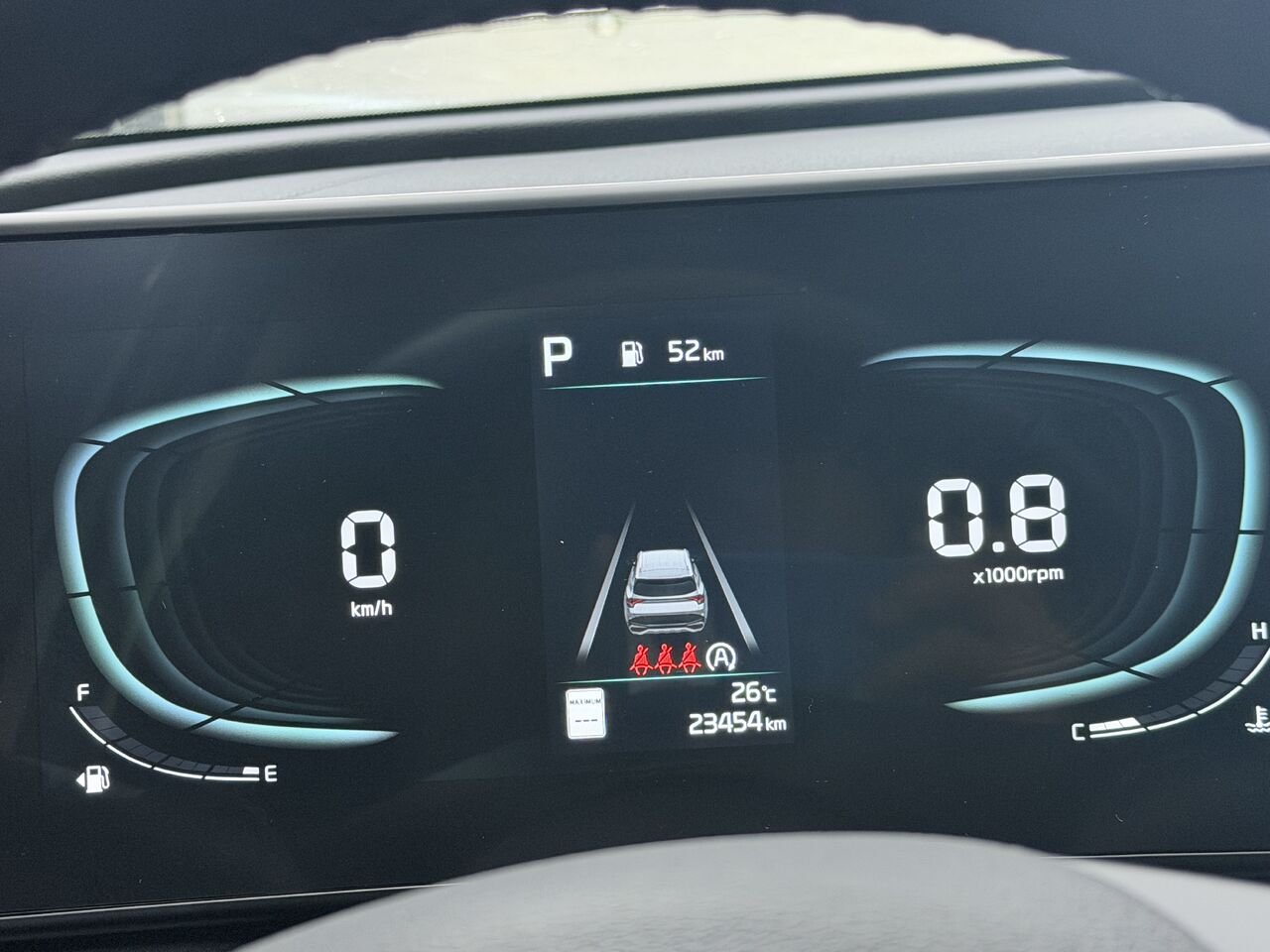 2024 Kia Sportage Grey Blainville - photo #25