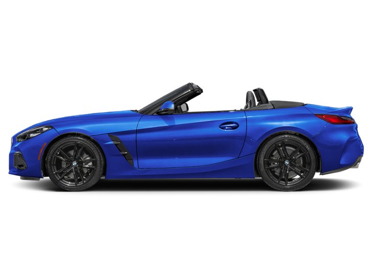 2026 BMW Z4 M40i