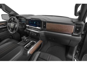 Chevrolet Silverado 1500 High Country