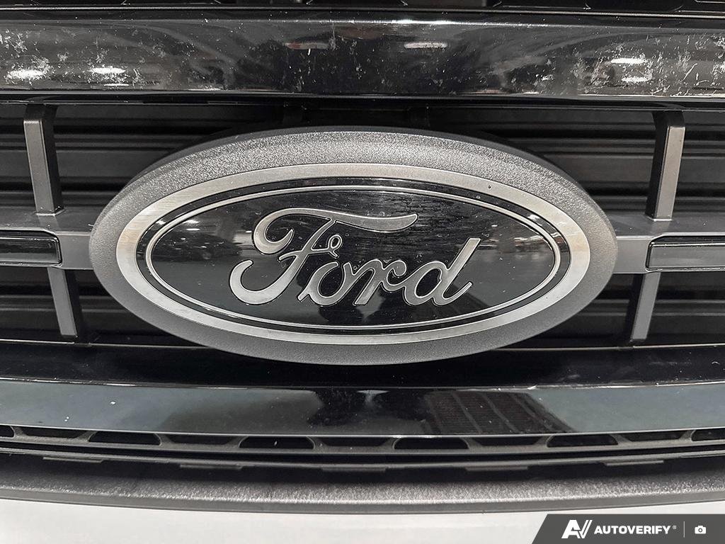 2023 Ford F-150 2601804A | XLT gray Edmonton - photo #8