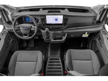 Ford Transit tourisme XL