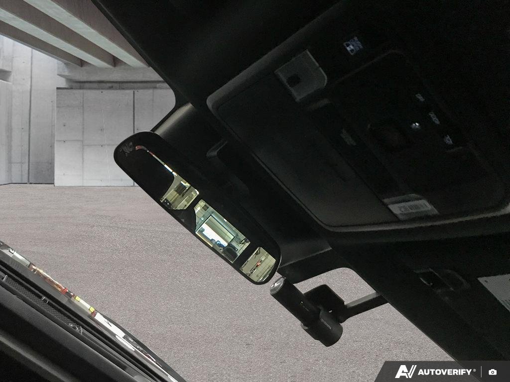 2025 Toyota Tundra S2500058 | SR, previously a demo, under 36,000km Magnetic Grey Metallic Edmonton - photo #18