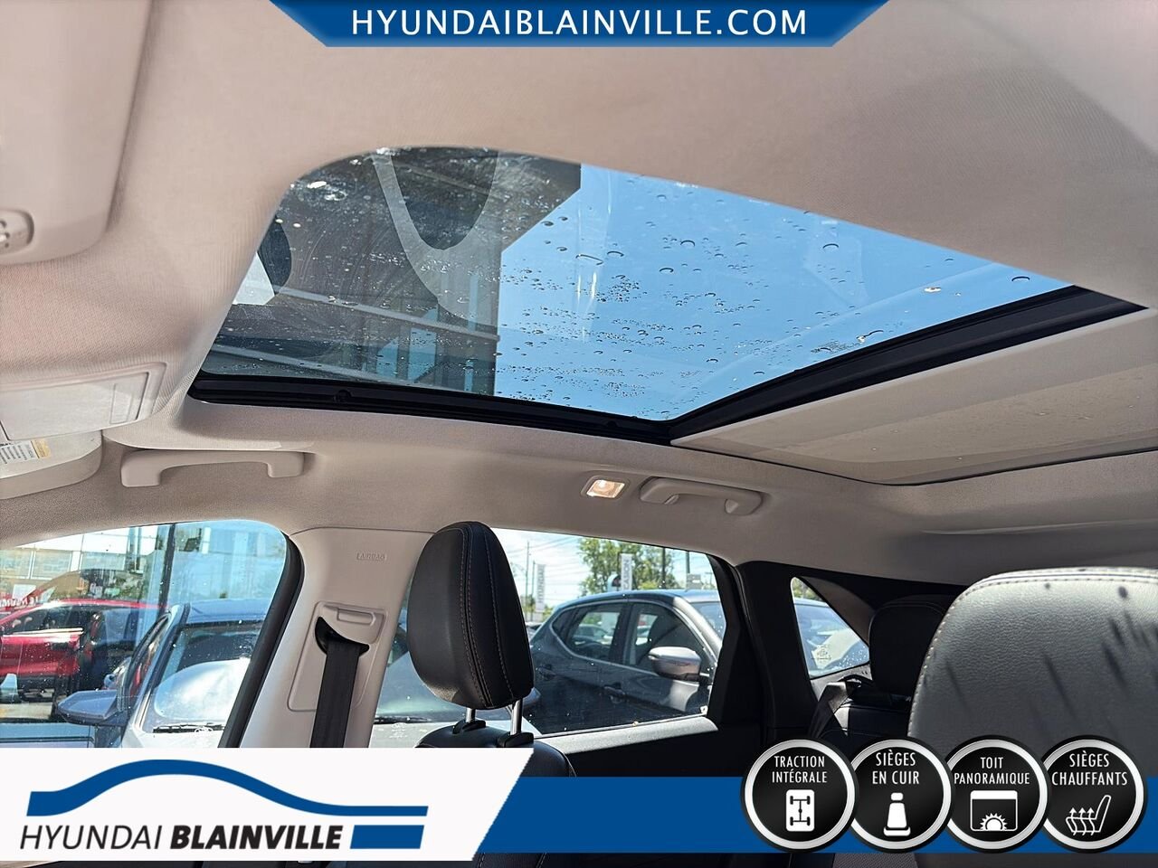 Ford Escape 2021 Rouge Blainville - photo #10