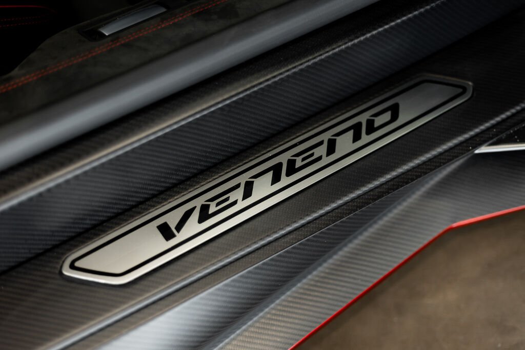 Lamborghini Veneno 1 OF 3 | *PRICE IN USD* 2014 Gris Kirkland - photo #92