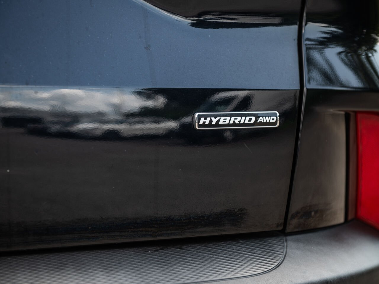Ford Escape Hybride Phev 2021 Bleu Sainte-Julienne - photo #6