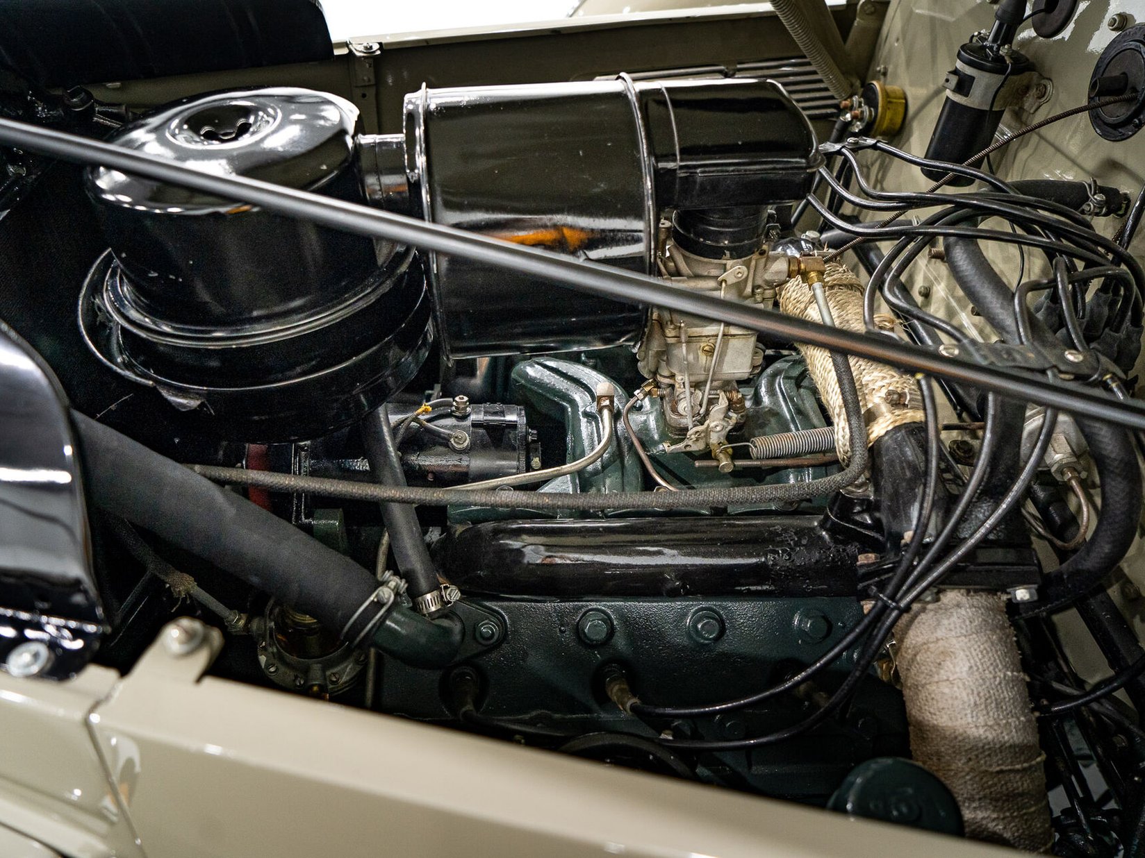 Cadillac Series 75 1 of 27 built. Former CCCA National first prize winner *PRICE IN USD* 1939 Brun Montréal - photo #56