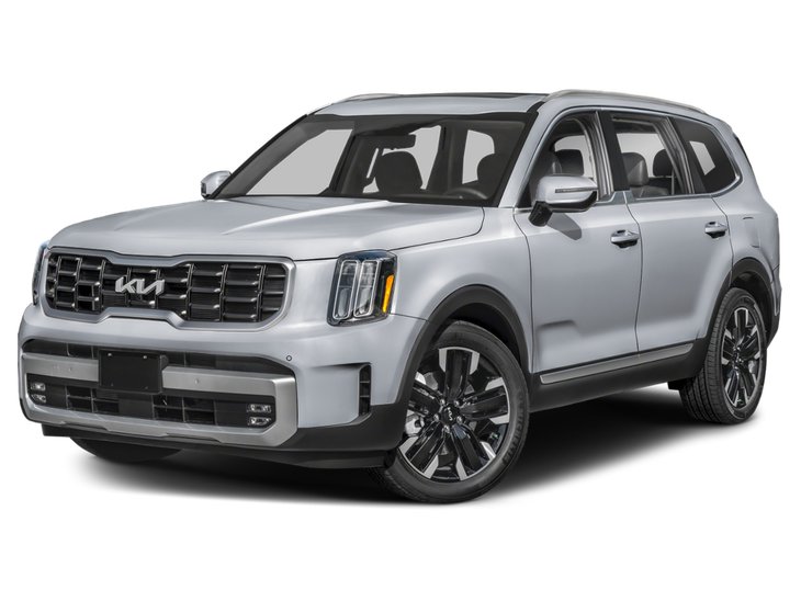 2025 Kia Telluride SX Limited