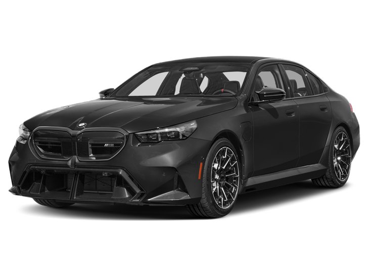 2027 BMW M5 