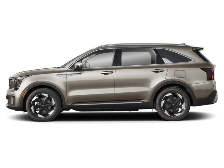 2026 Kia Sorento hybride rechargeable EX