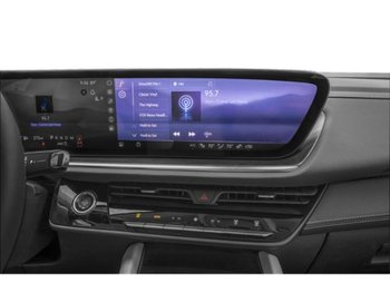 Buick Envision Sport Touring