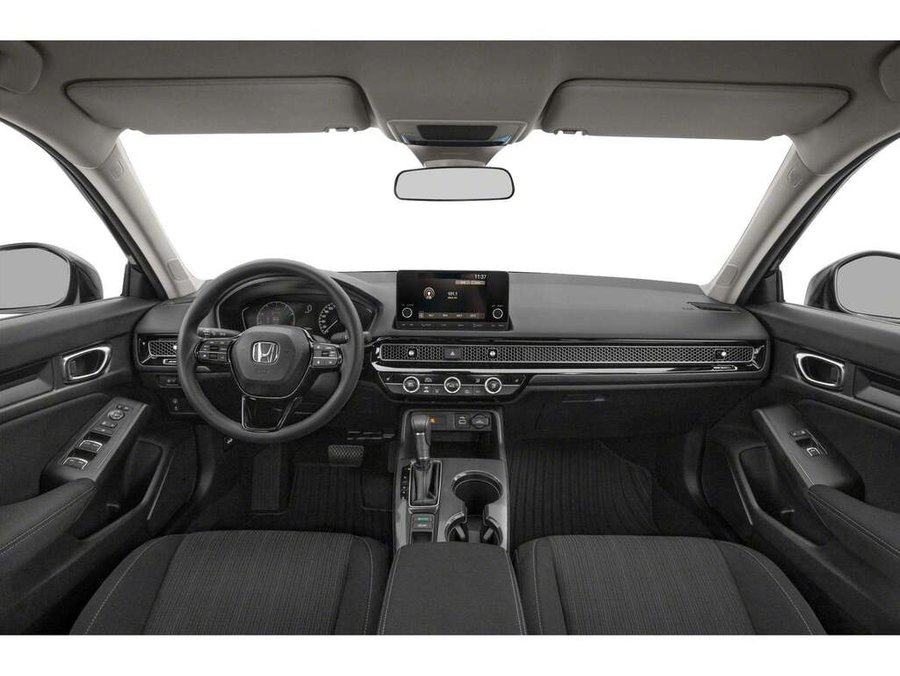 2024 Honda Civic 2024 White