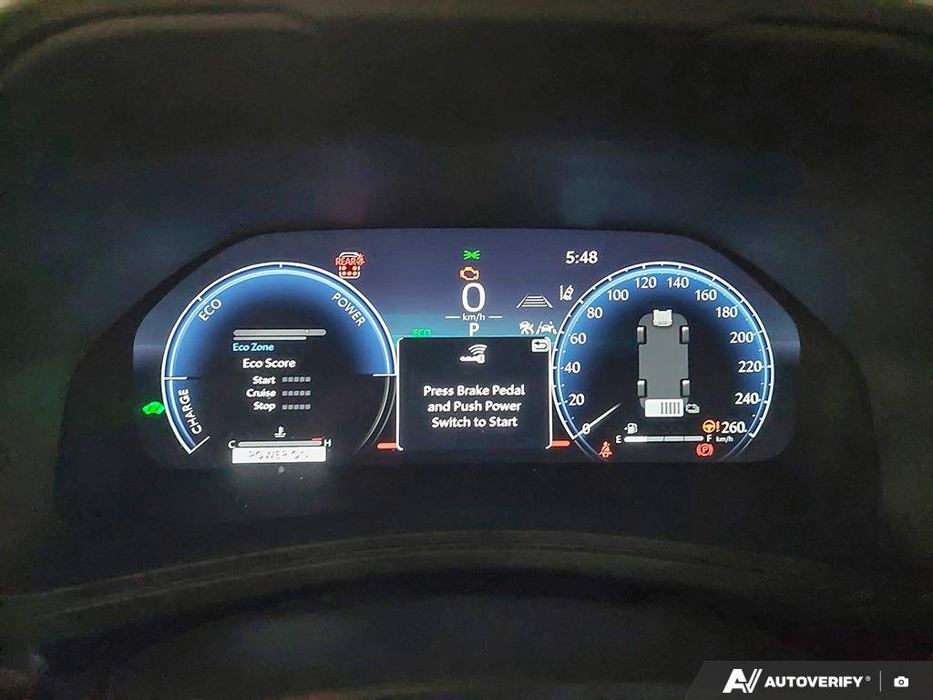 2025 Toyota Grand Highlander 2602009A | Hybrid Limited Wind Chill Pearl Edmonton - photo #14