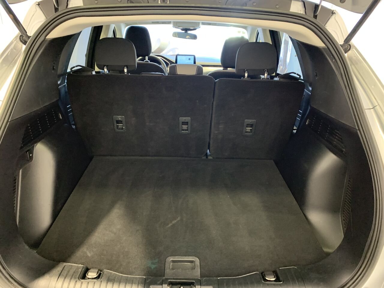Ford Escape SE AWD ESCAPE SE AWD 2022 Argent Châteauguay - photo #10