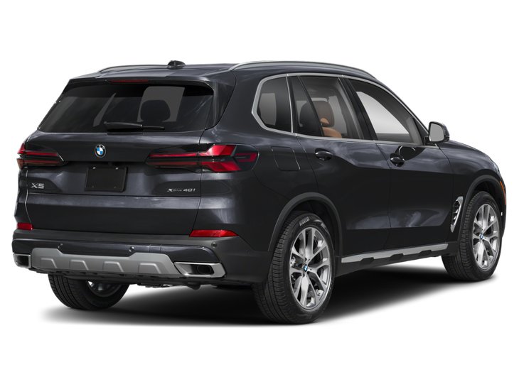 2026 BMW X5 M60i xDrive