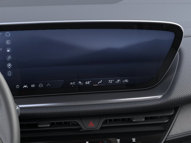 2026 BUICK Envision Privilégiée 4 portes TI MOONSTONE GREY METALLIC Gatineau - photo #19