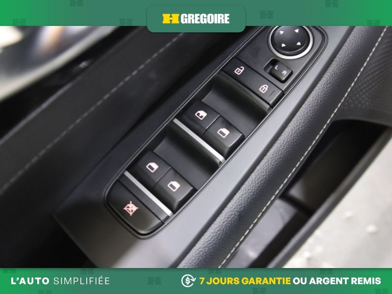 Kia Forte 2021 Gris Saint-Eustache - photo #18