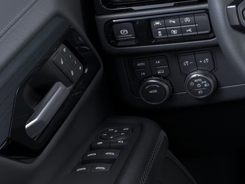 GMC Yukon Denali 2025 Sterling métallisé Saint-Eustache - photo #21