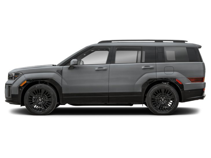 2026 Hyundai Santa Fe hybride Ultimate Calligraphy
