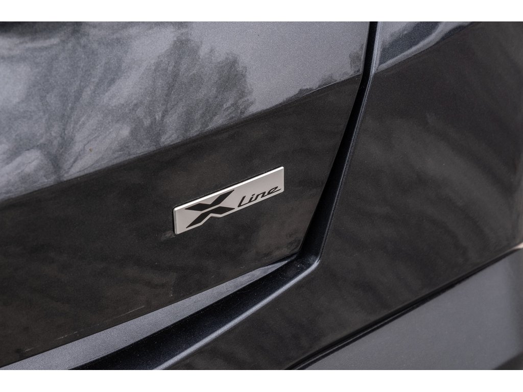 2024 Kia Sorento Grey Gatineau - photo #5