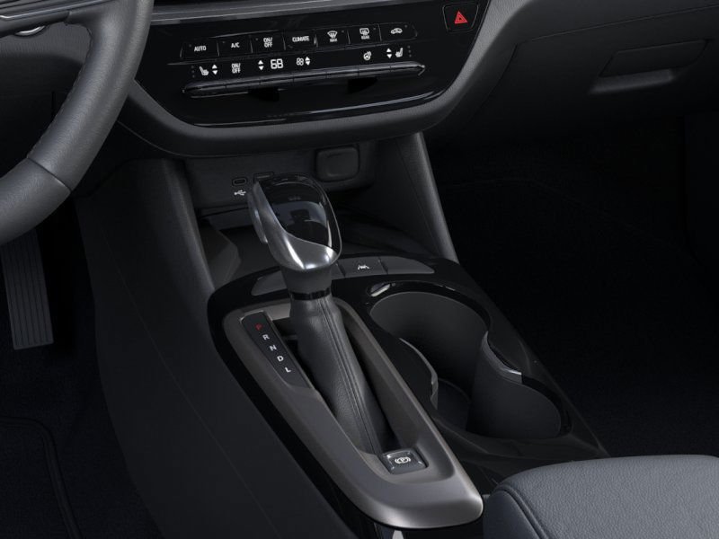 2024 BUICK Envista Avenir Cinnabar Metallic Saint-Eustache - photo #22
