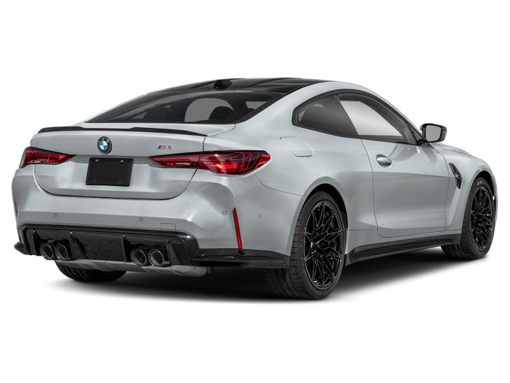 2026 BMW M4 