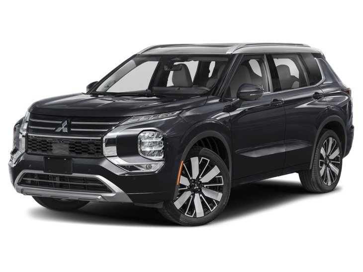 2026 Mitsubishi Outlander GT