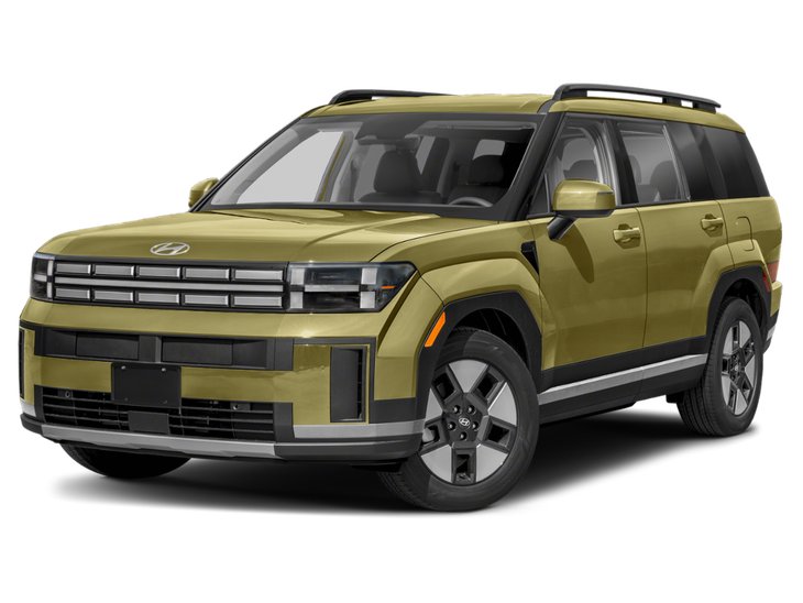 2026 Hyundai Santa Fe hybride Privilégié