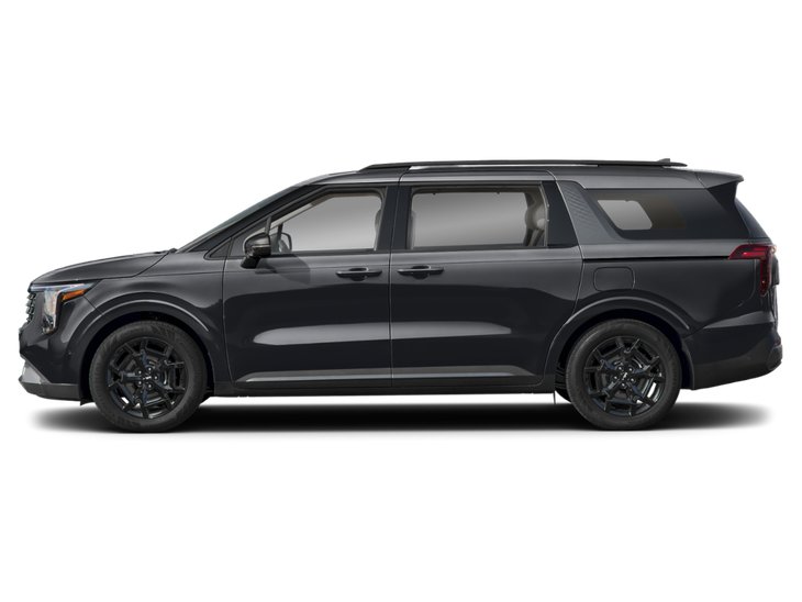 2027 Kia Carnival SX+