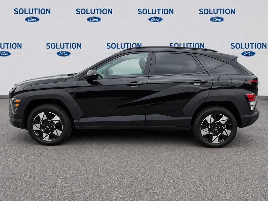 Hyundai Kona 2024 2024 Noir