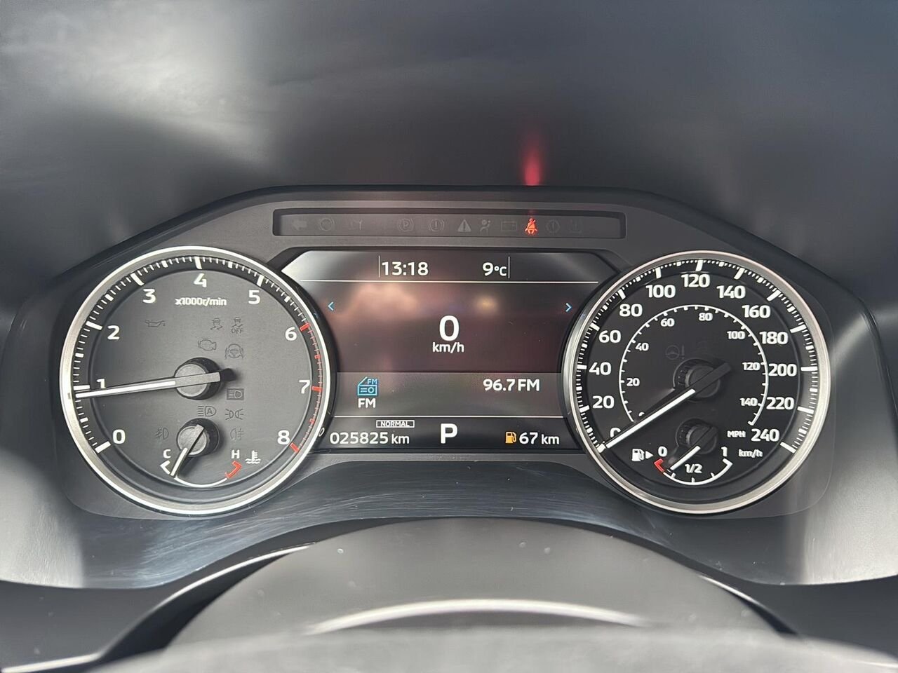 Mitsubishi Outlander 2024 Bleu Rouyn-Noranda - photo #13