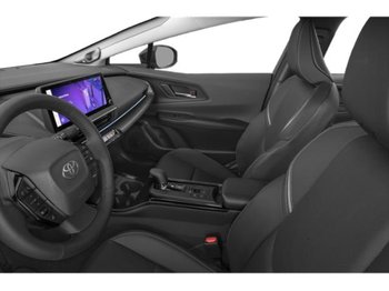 Toyota Prius Limited