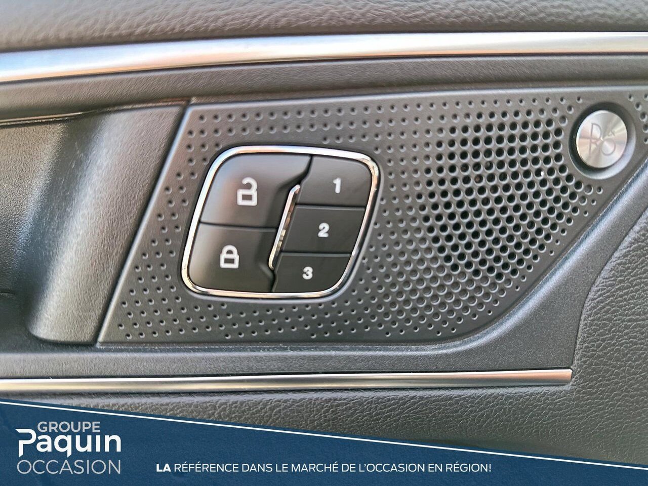 Ford Edge 2019 Noir Rouyn-Noranda - photo #23