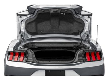 Ford Mustang EcoBoost