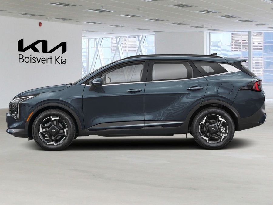 Kia Sportage 2026 2026
