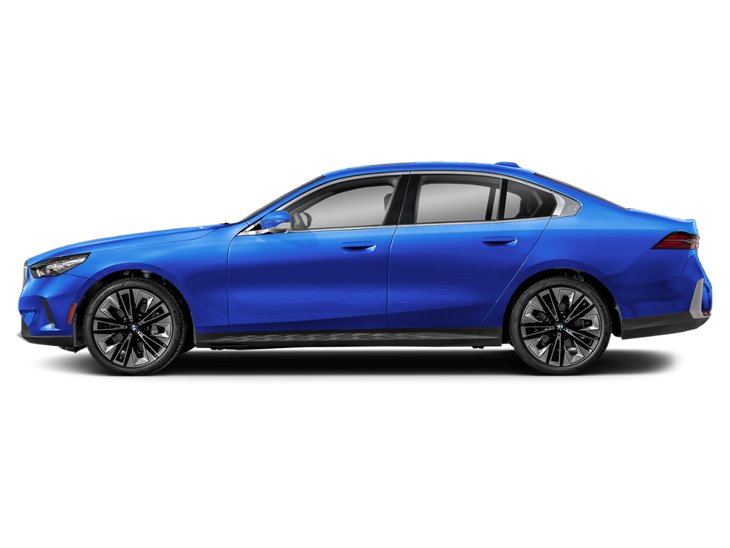 2026 BMW Série 5 530i xDrive