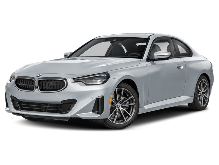 2026 BMW 2 Series 230i xDrive