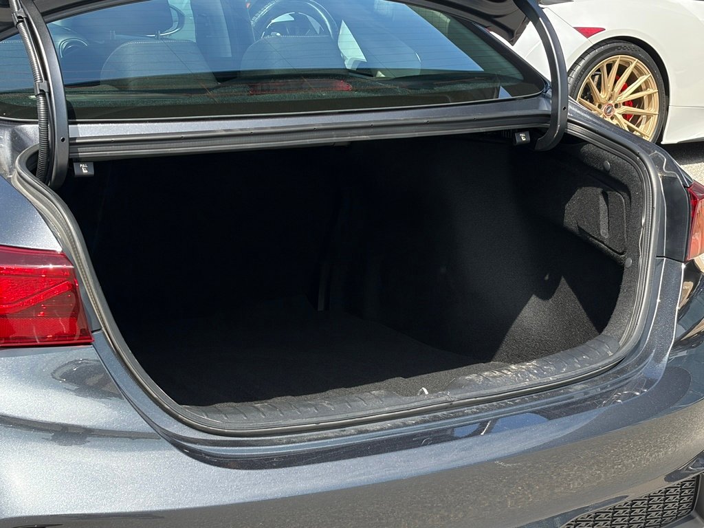 2023 Kia Forte Grey Gatineau - photo #18