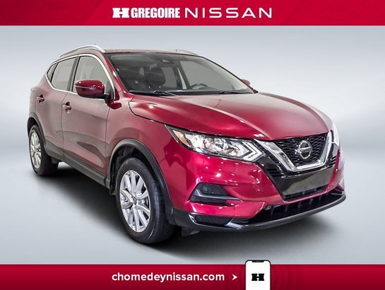 Nissan Qashqai 2023 2023 Rouge