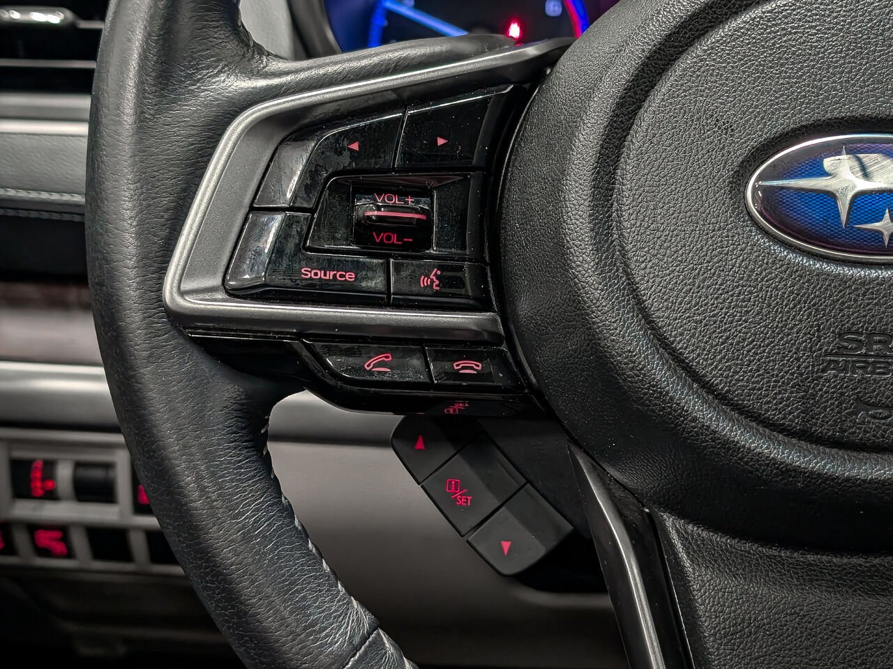 Subaru Outback Wagon 2.5i Limited Toit ouvrant Sièges Chauffants 2018 Autre Sherbrooke - photo #20