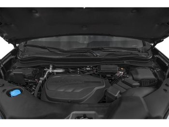 Honda Ridgeline Sport